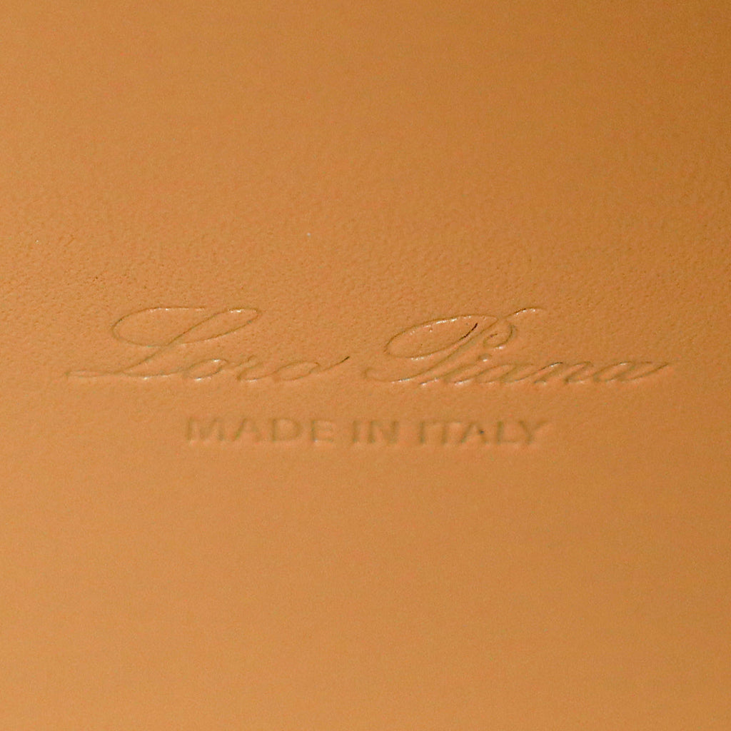 Loro Piana Neutral Extra Bag L27 Bag