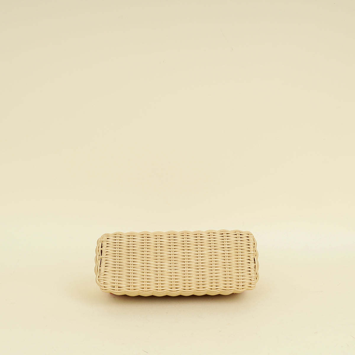 Loro Piana Carrot Pie Extra Pocket L19 East-West Wicker