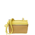 Loro Piana Bicolor Extra Pocket Pouch