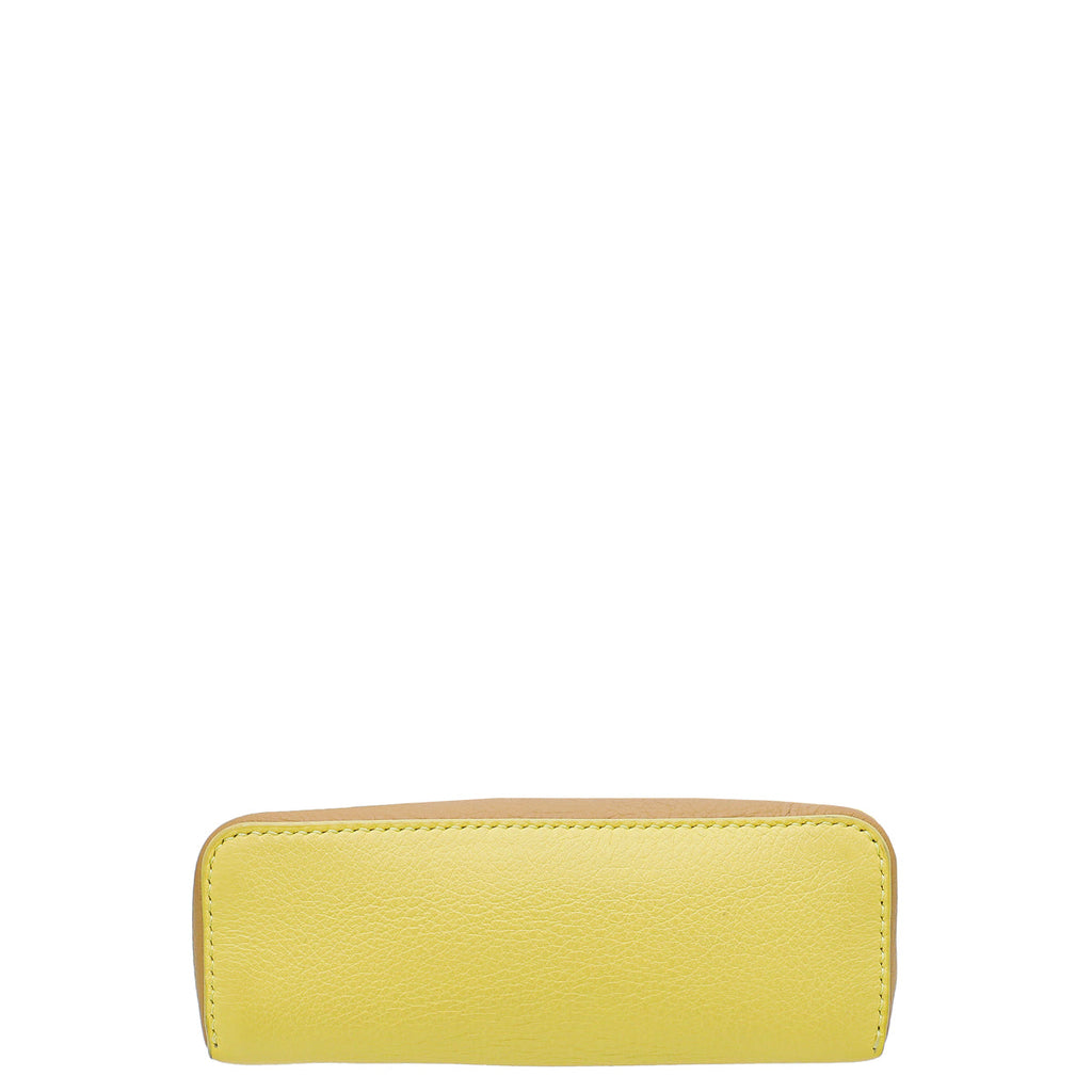 Loro Piana Bicolor Extra Pocket Pouch