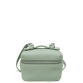 Loro Piana Grey Extra Pocket Bag