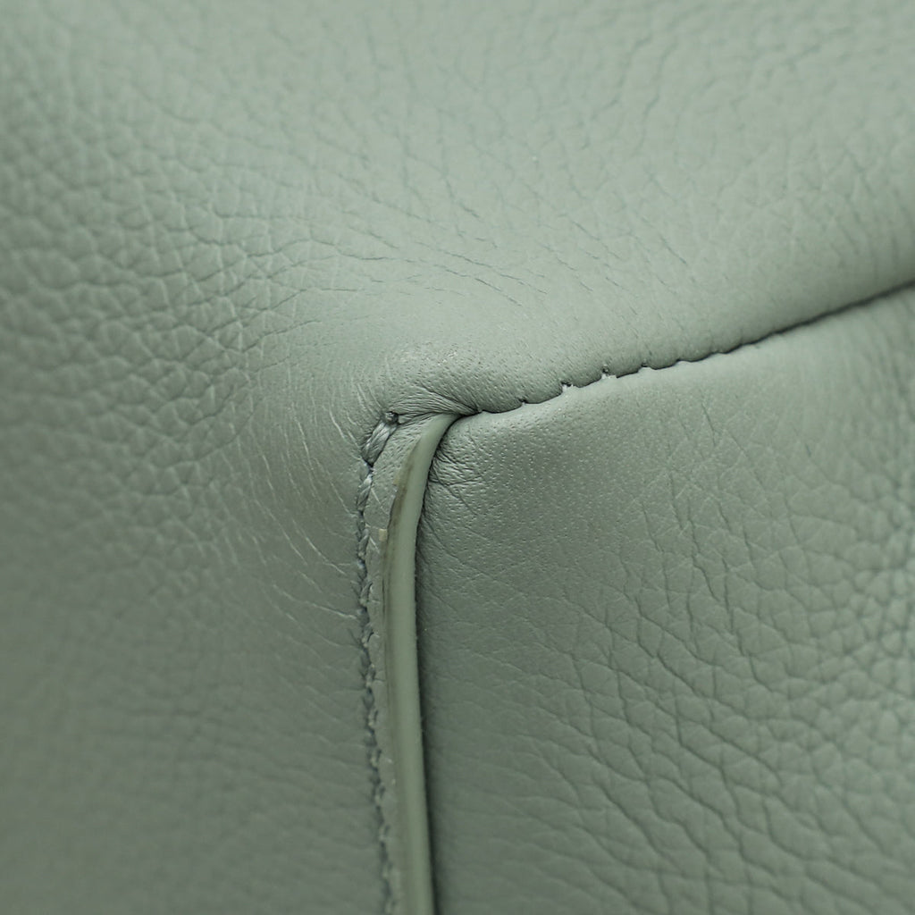 Loro Piana Grey Extra Pocket Bag
