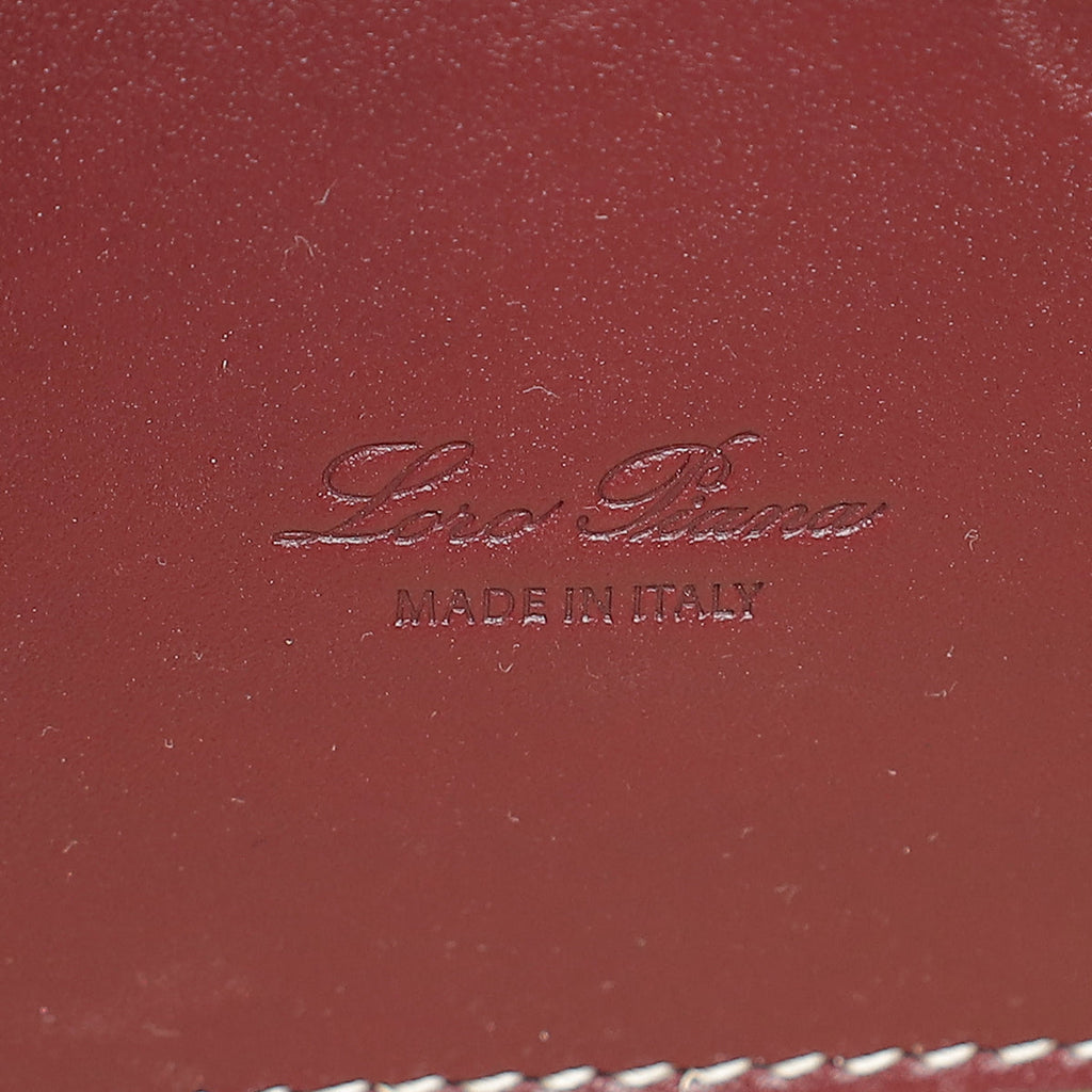 Loro Piana Azuki Beans Extra Bag