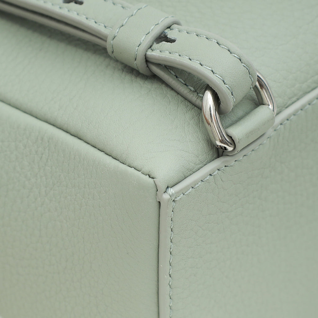 Loro Piana Mint Extra Pocket Backpack L23.5 Bag