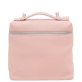 Loro Piana Bubblegum Extra Pocket Backpack Bag