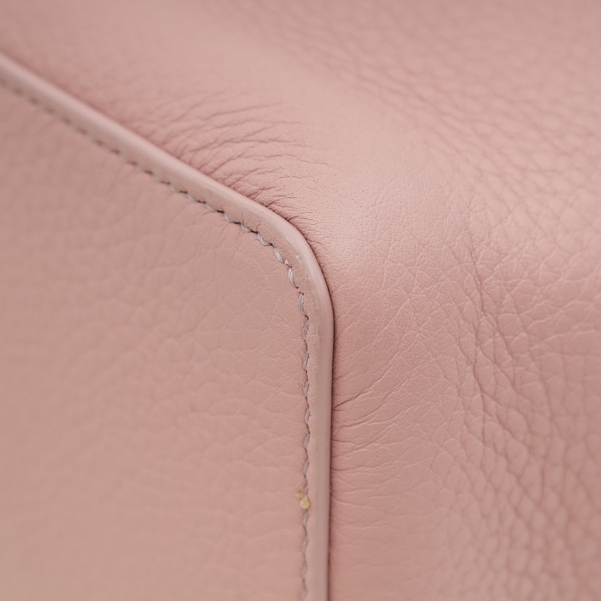 Loro Piana Bubblegum Extra Pocket Backpack Bag