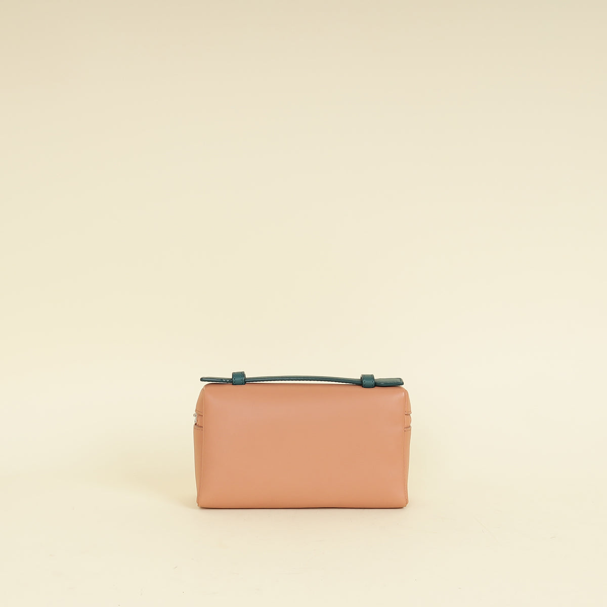 Loro Piana Tricolor Extra Pocket L16 Bag
