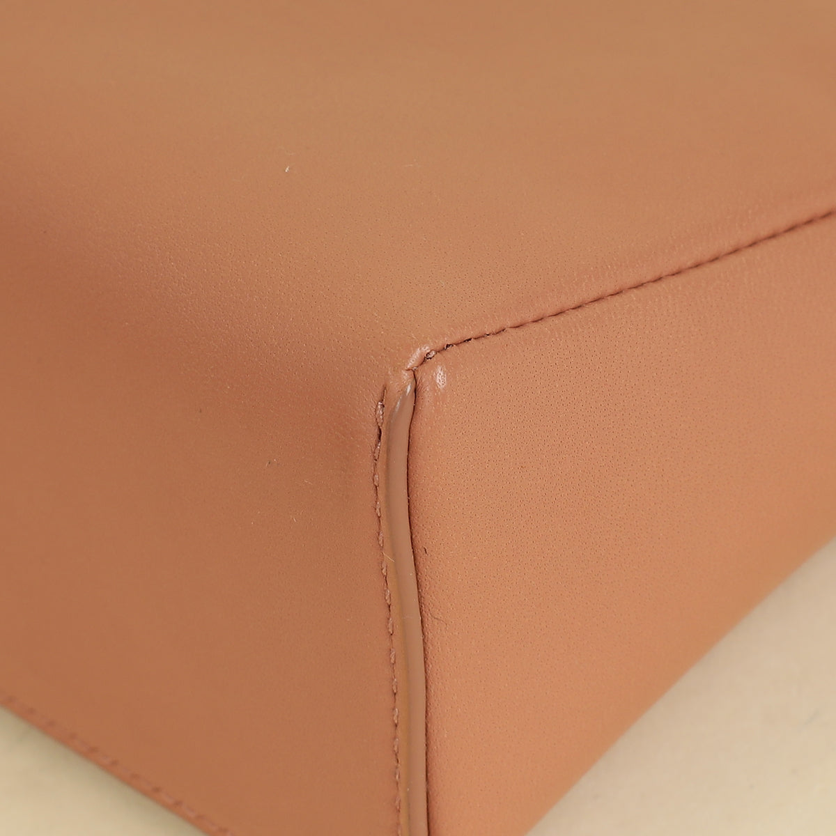 Loro Piana Tricolor Extra Pocket L16 Bag