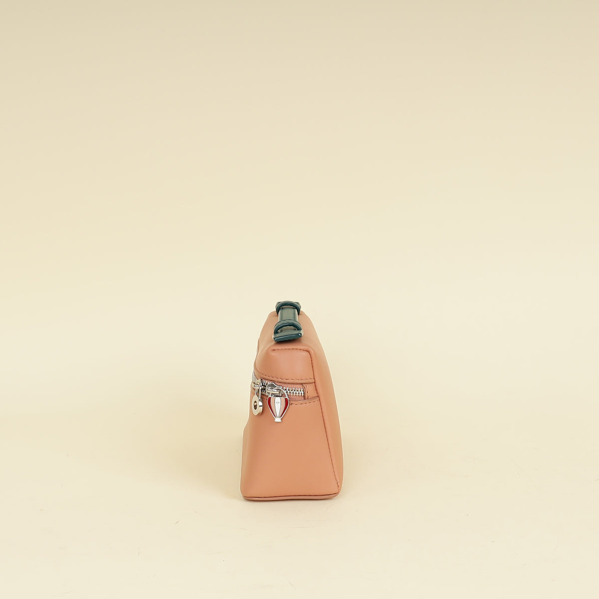 Loro Piana Tricolor Extra Pocket L16 Bag