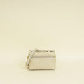Loro Piana Inka Stone Alligator Extra Pocket L14