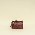 Loro Piana Azuki Beans Alligator Extra Pocket L14