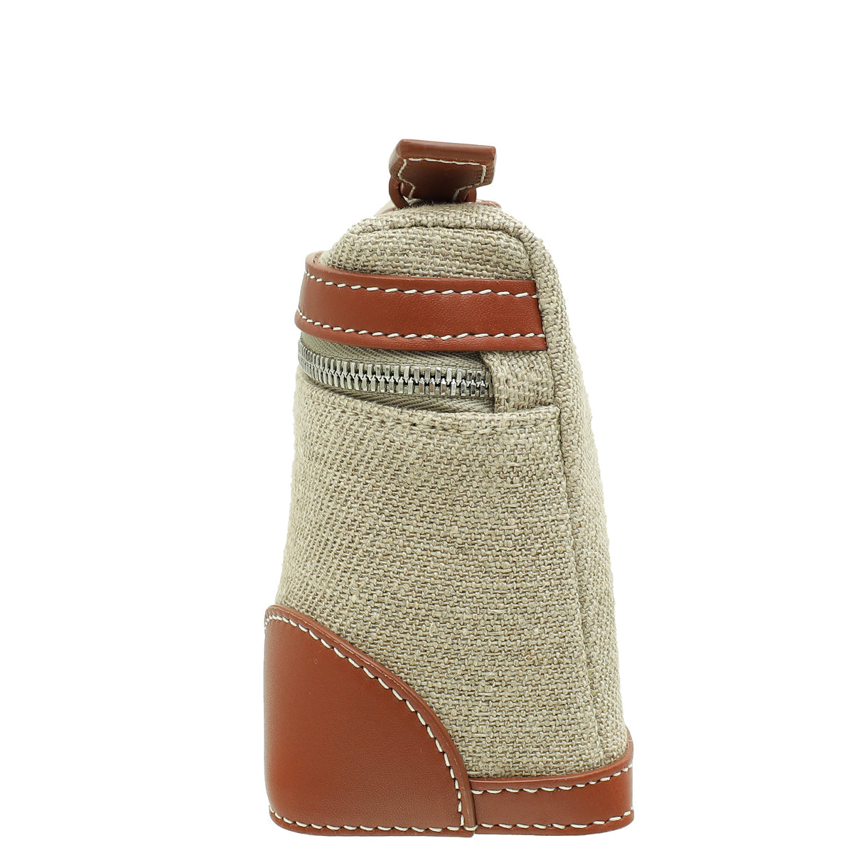 Loro Piana Bicolor Extra Pocket L19 Pouch