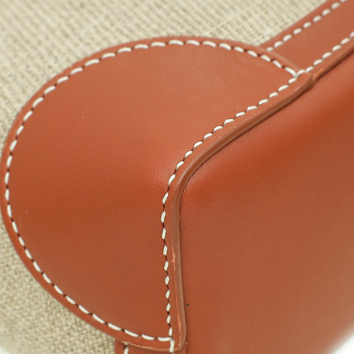 Loro Piana Bicolor Extra Pocket L19 Pouch