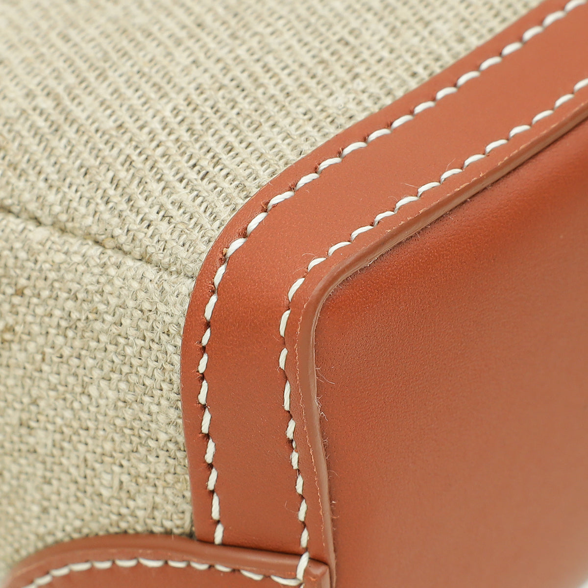 Loro Piana Bicolor Extra Pocket L19 Pouch