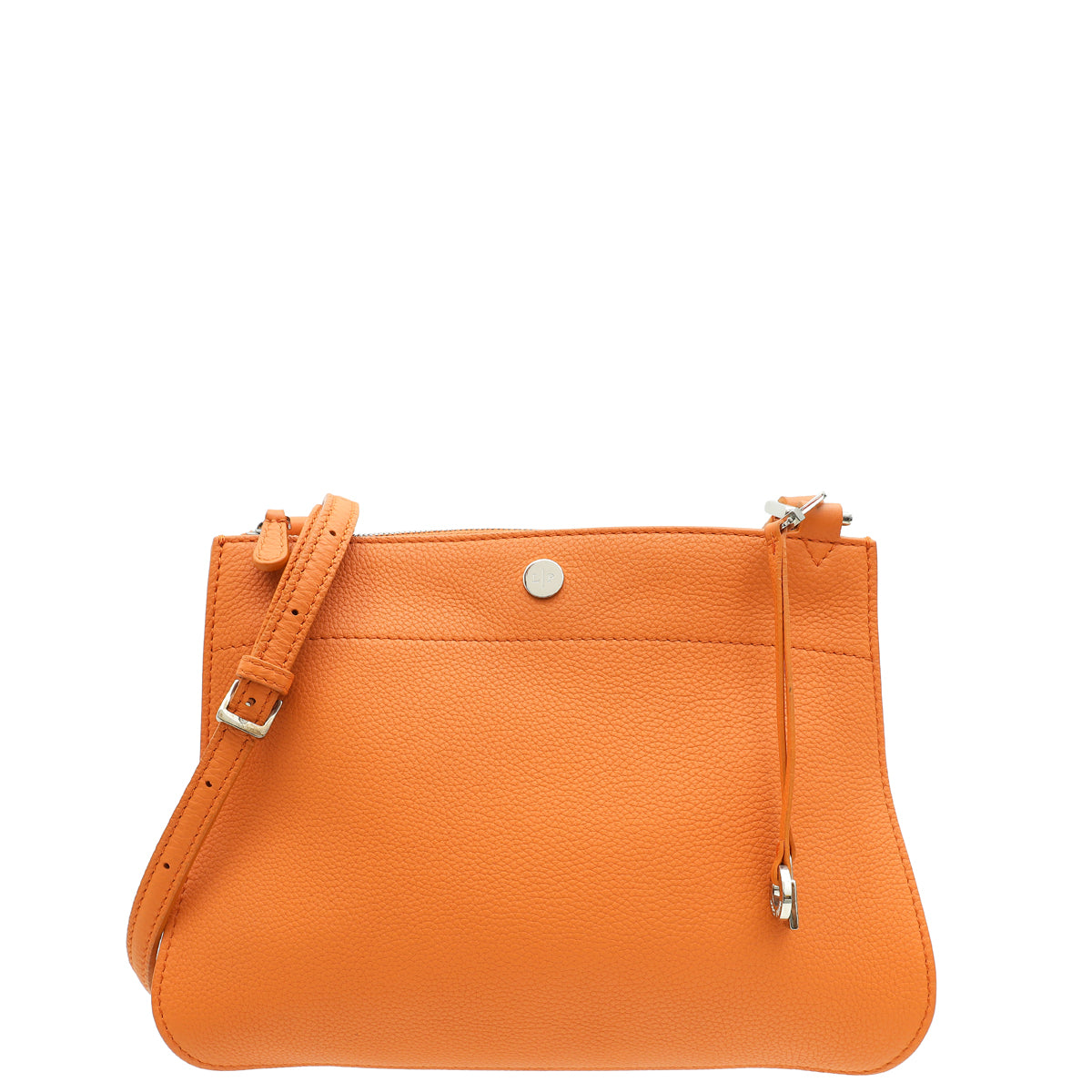 Loro Piana Feu Milky Way Odessa Shoulder Bag