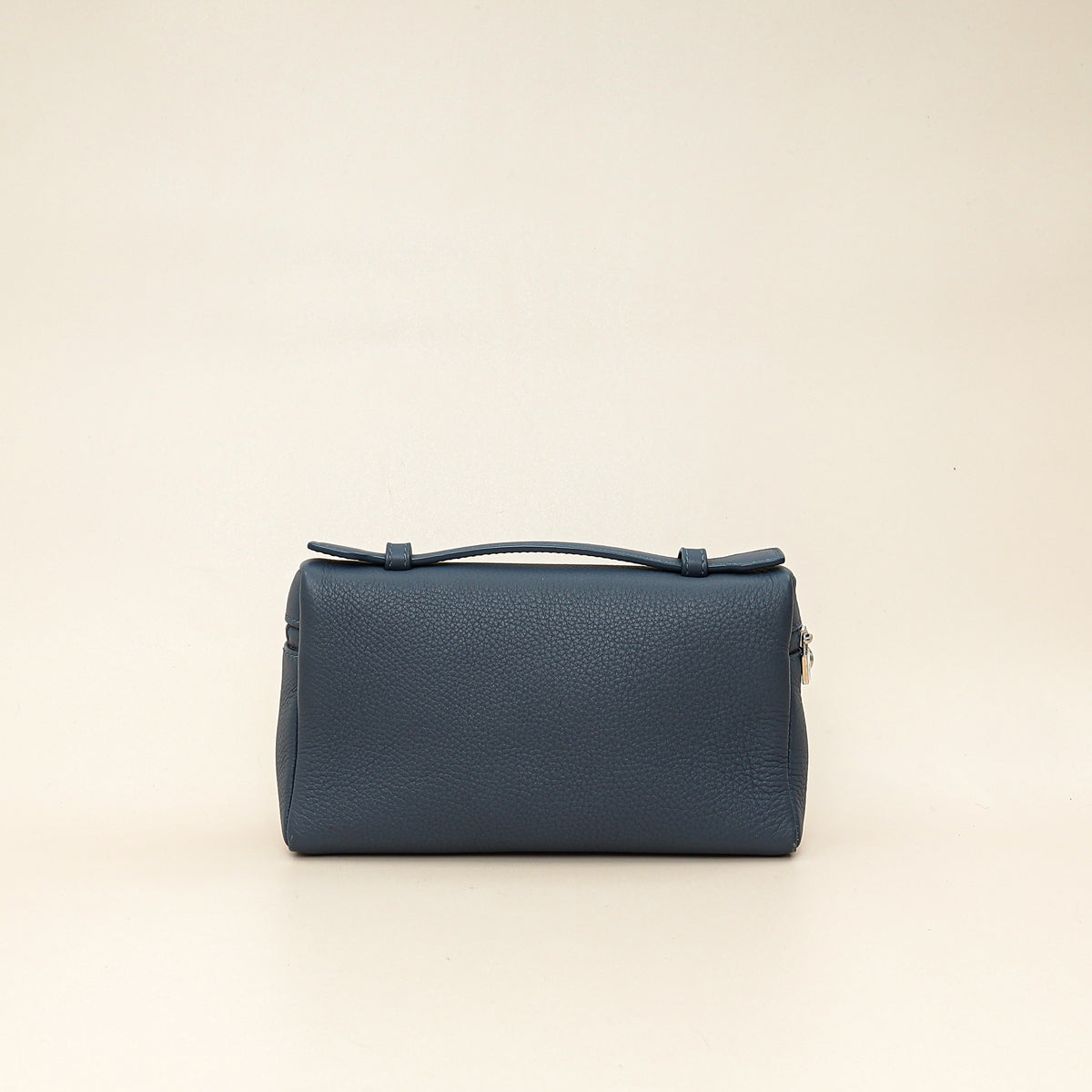Loro Piana Cloud Sky Extra Pocket L19 Pouch
