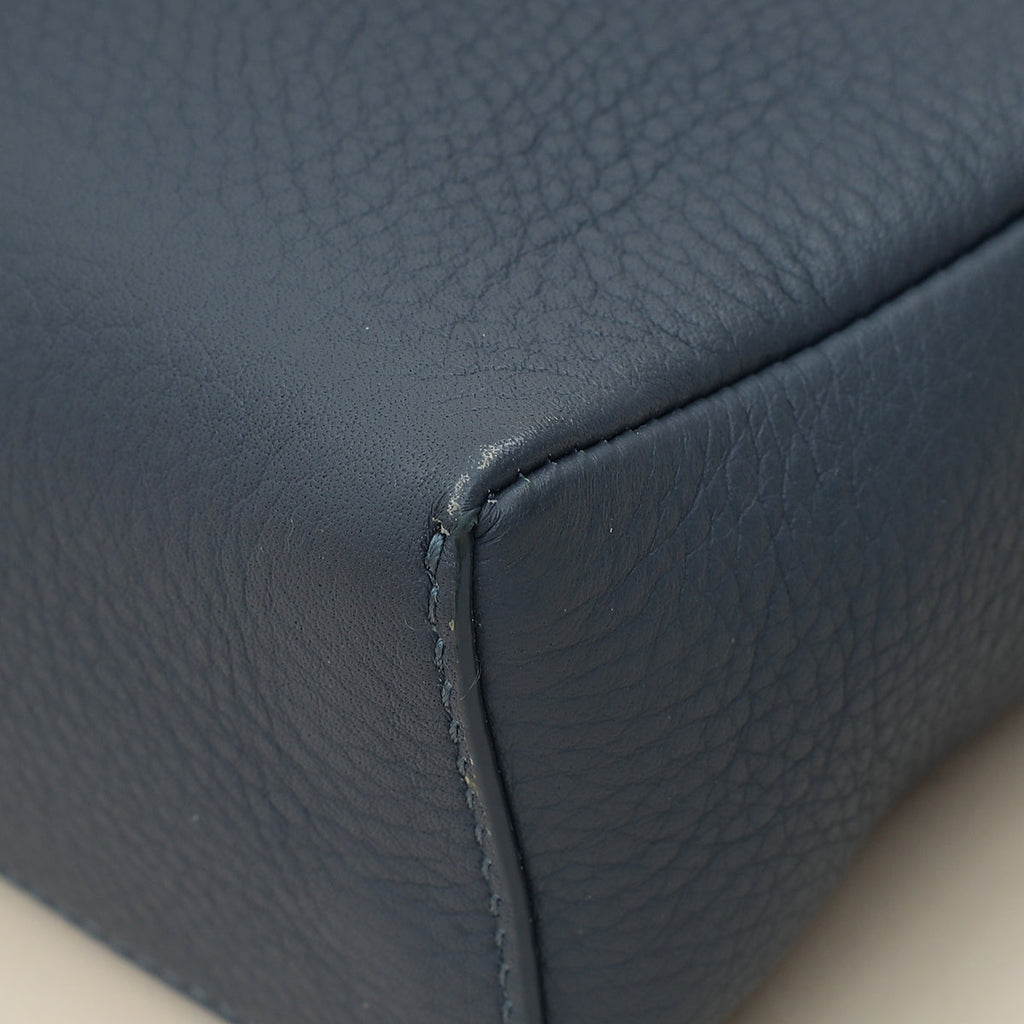Loro Piana Cloud Sky Extra Pocket L19 Pouch