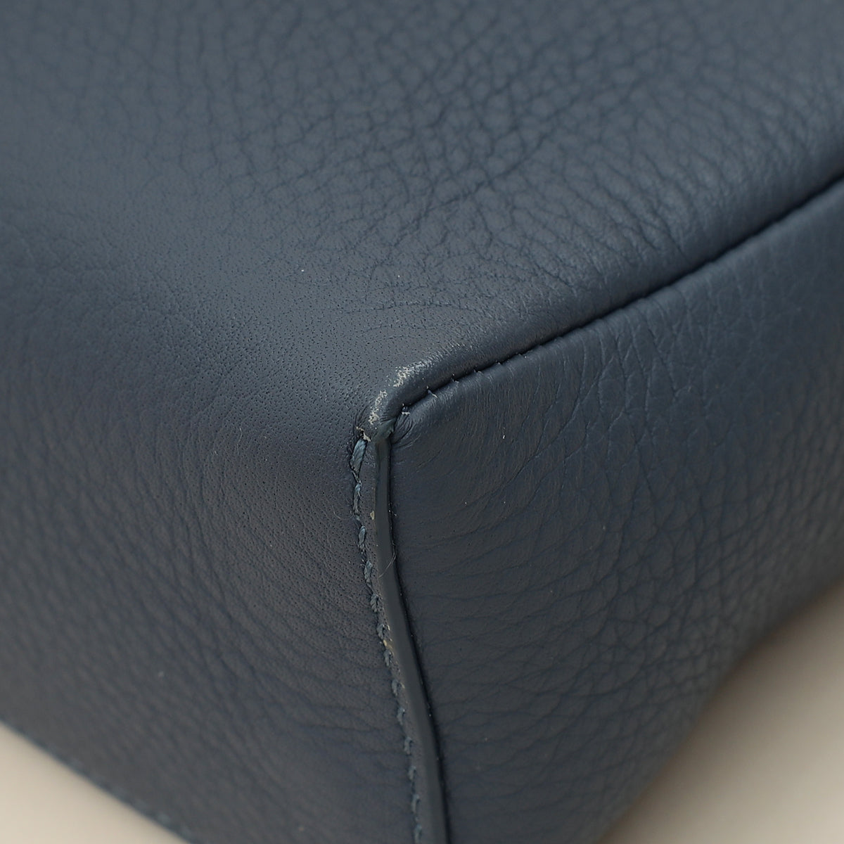 Loro Piana Cloud Sky Extra Pocket L19 Pouch