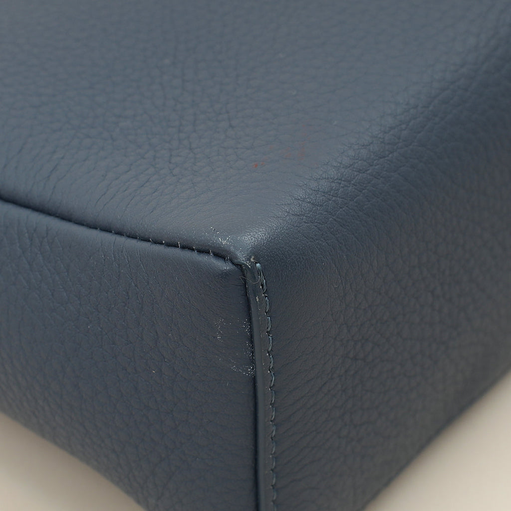 Loro Piana Cloud Sky Extra Pocket L19 Pouch