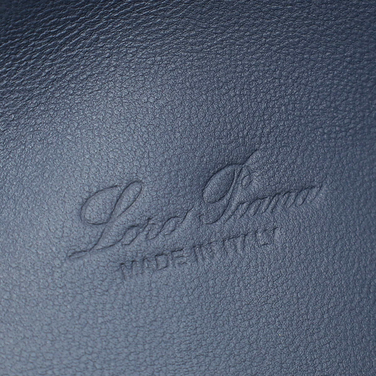Loro Piana Cloud Sky Extra Pocket L19 Pouch