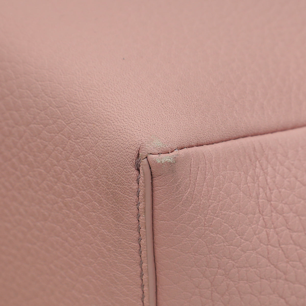 Loro Piana Light Pink Extra Pocket Pouch