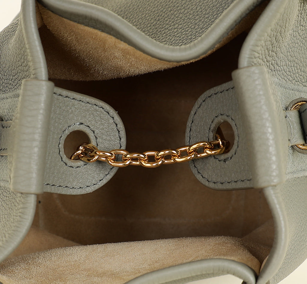 Loro Piana Micro Bale Bag