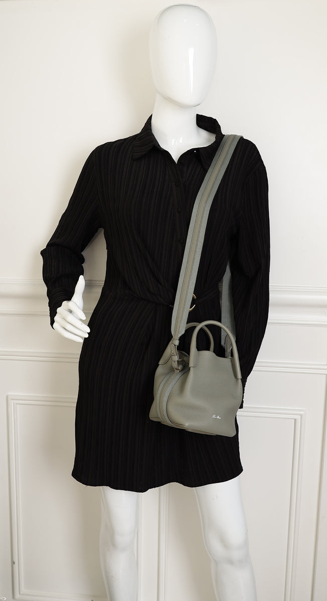 Loro Piana Micro Bale Bag