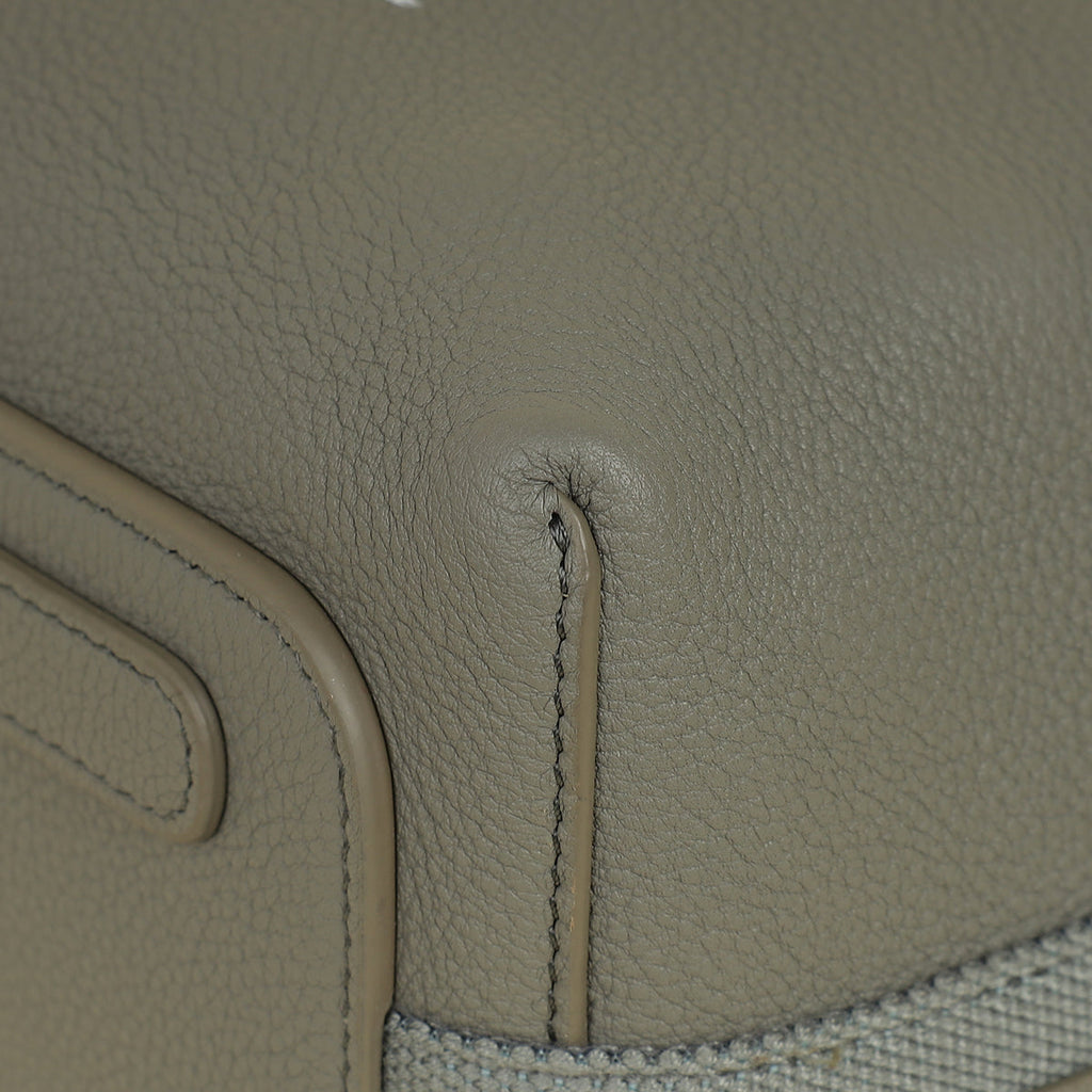 Loro Piana Micro Bale Bag