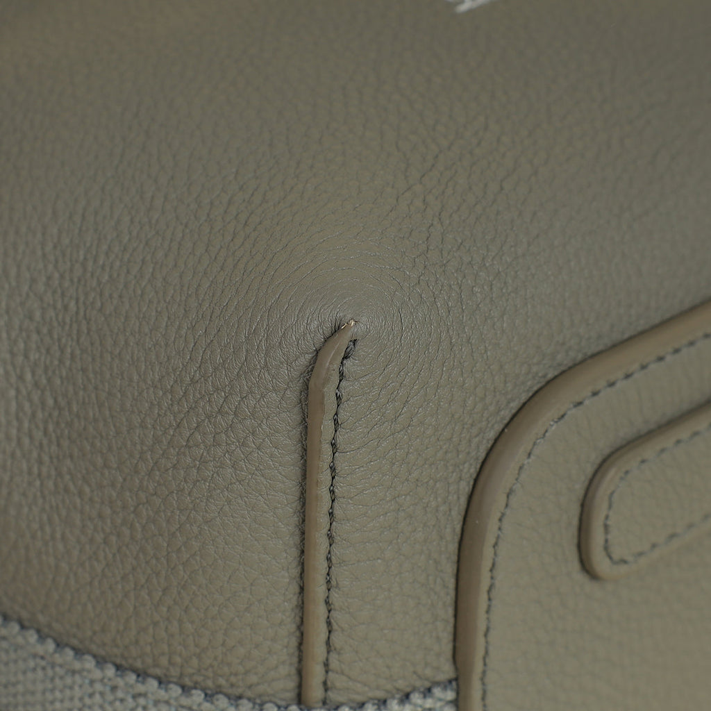 Loro Piana Micro Bale Bag