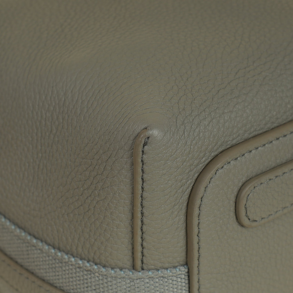 Loro Piana Micro Bale Bag
