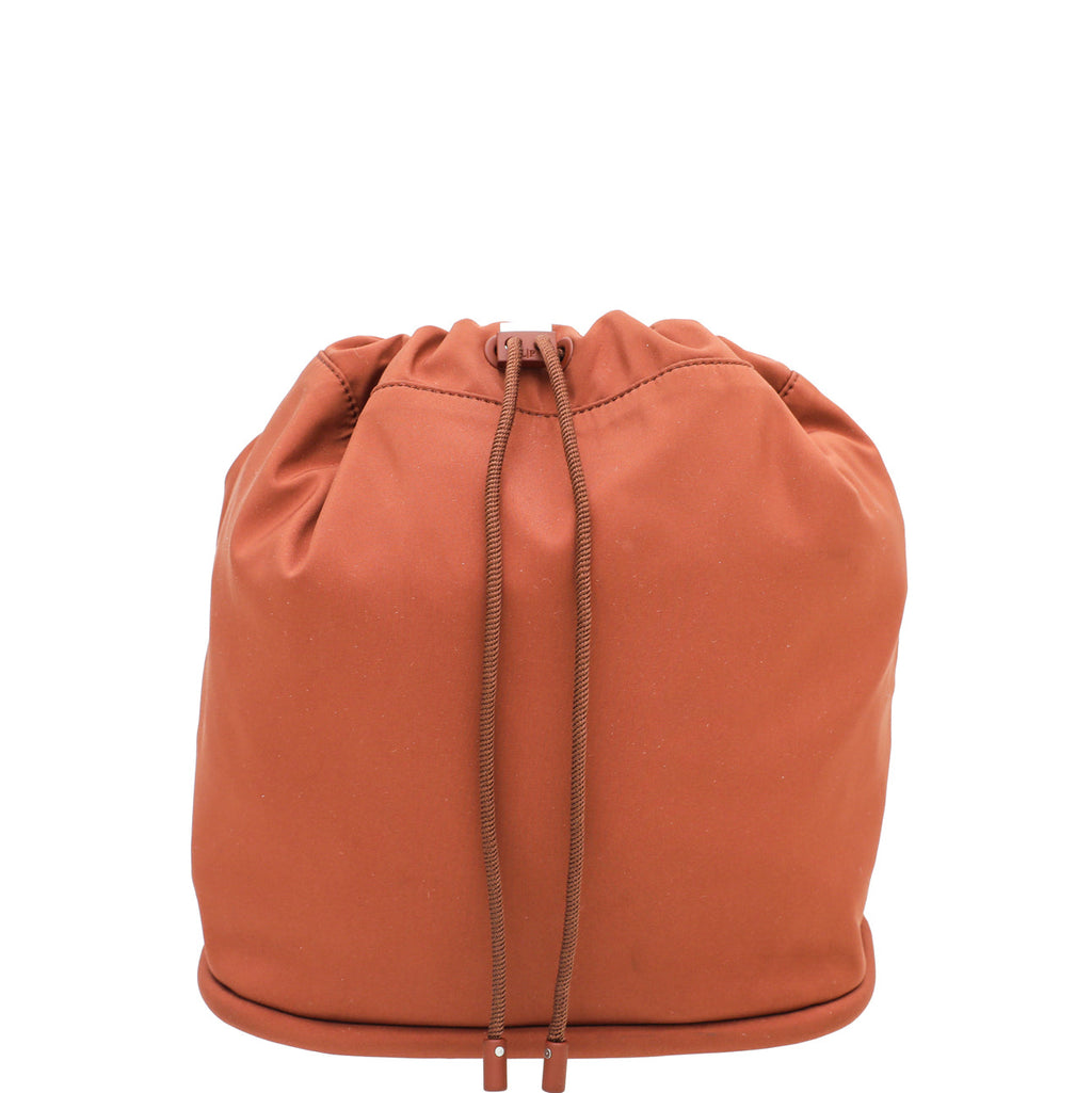 Loro Piana Kummel Ashore Wind Nappa Pochette
