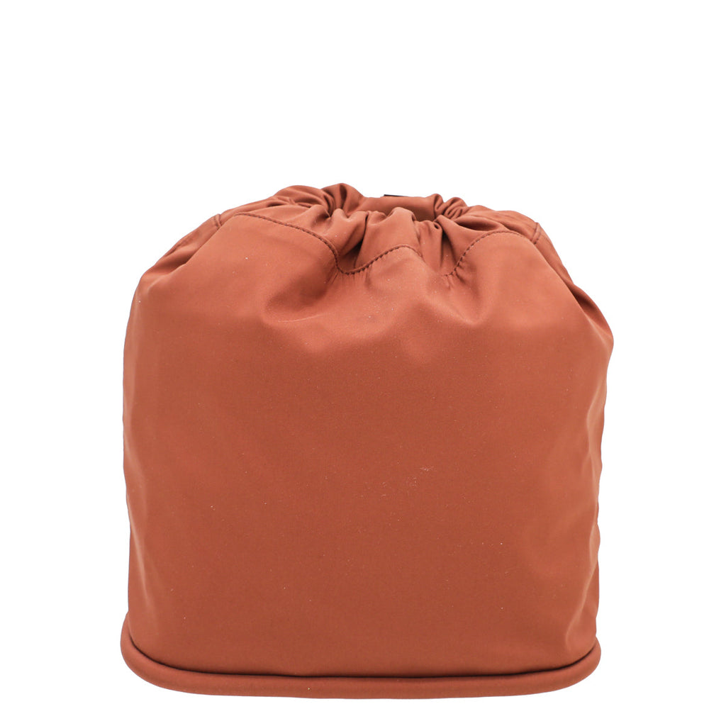 Loro Piana Kummel Ashore Wind Nappa Pochette