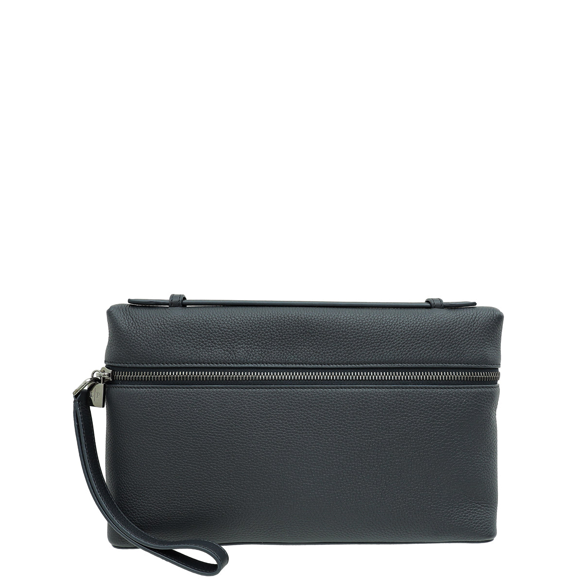 Loro Piana Bicolor Extra Pouch L29 Men's Pouch