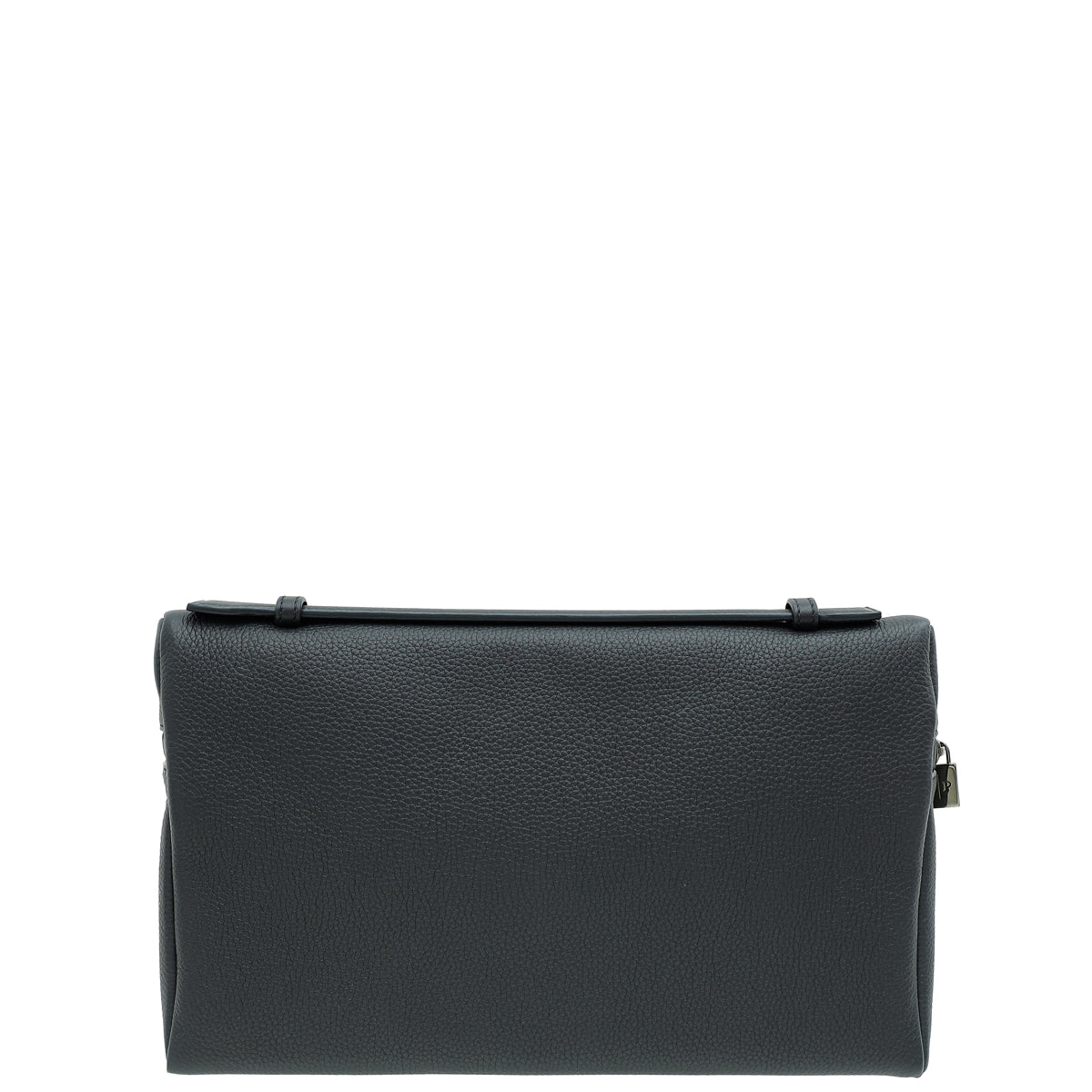 Loro Piana Bicolor Extra Pouch L29 Men's Pouch