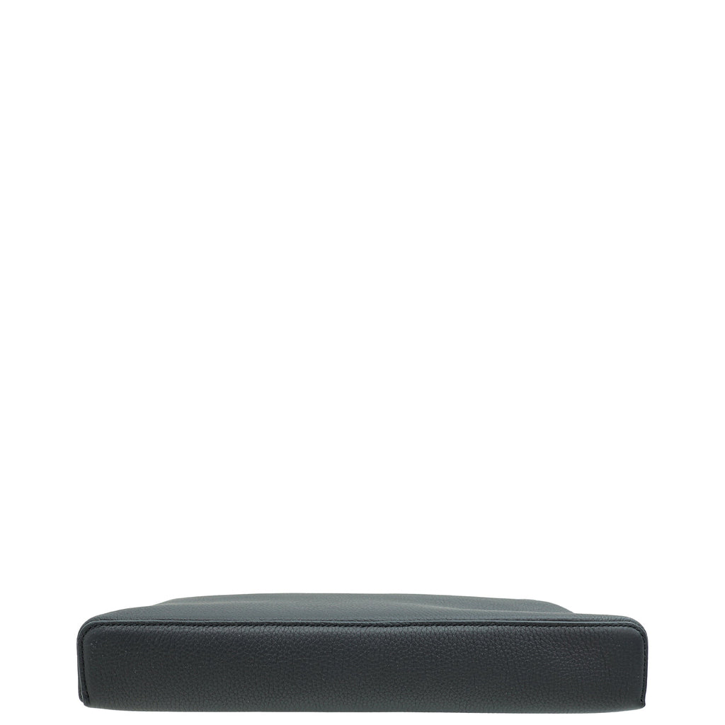 Loro Piana Bicolor Extra Pouch L29 Men's Pouch