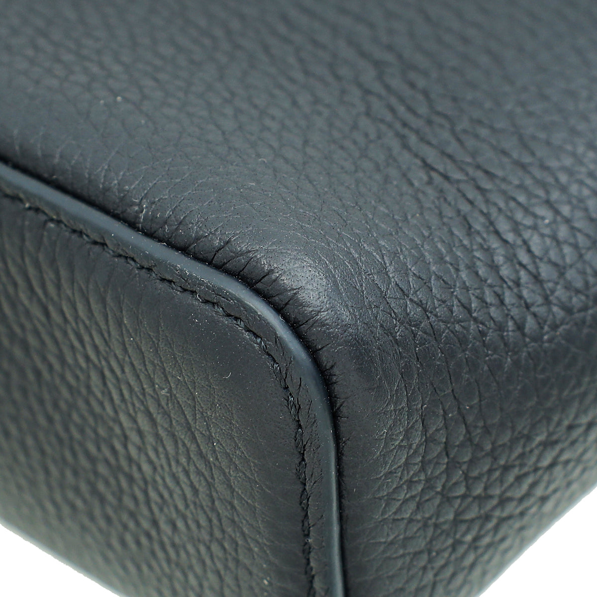 Loro Piana Bicolor Extra Pouch L29 Men's Pouch
