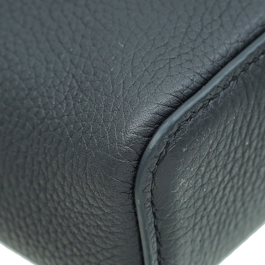 Loro Piana Bicolor Extra Pouch L29 Men's Pouch