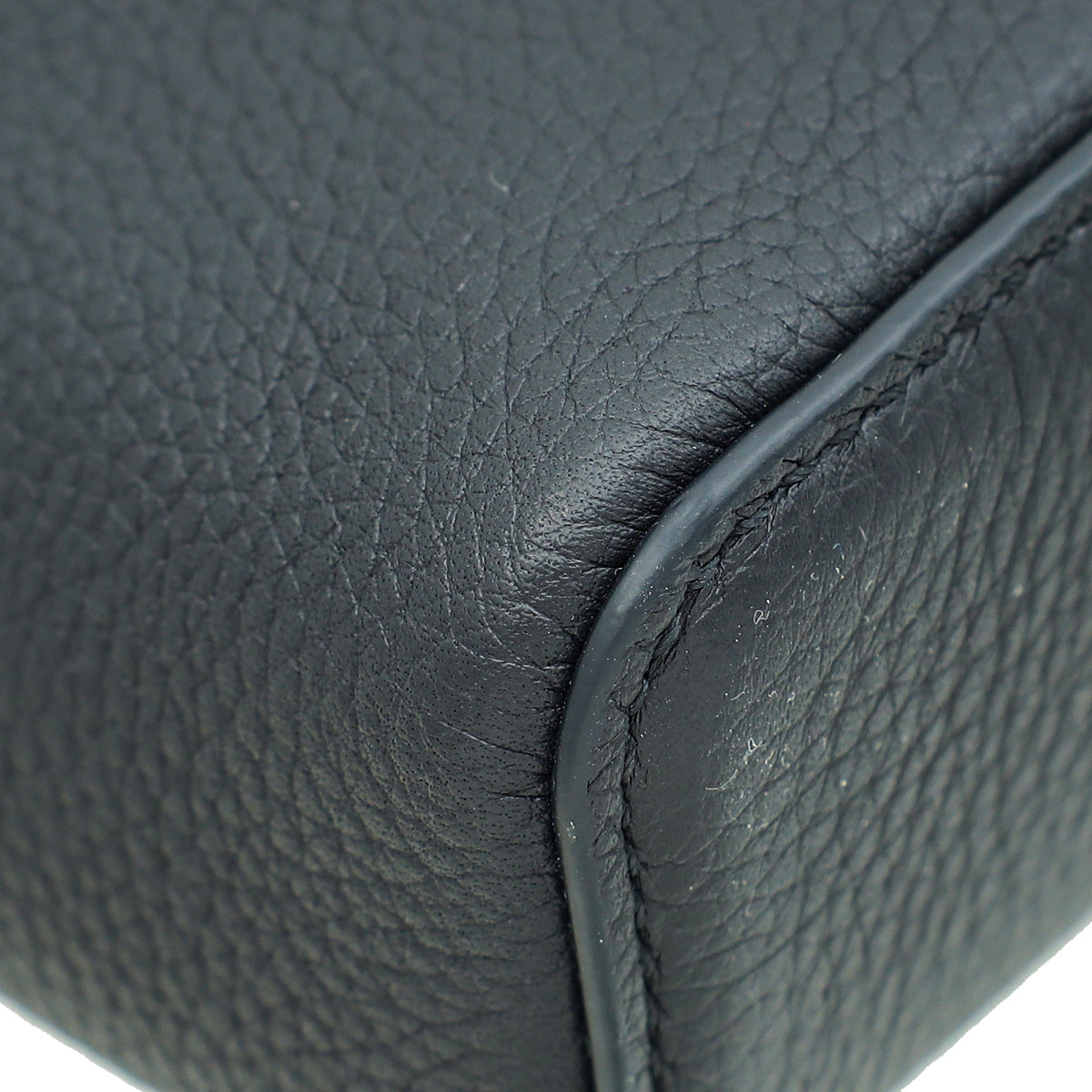 Loro Piana Bicolor Extra Pouch L29 Men's Pouch