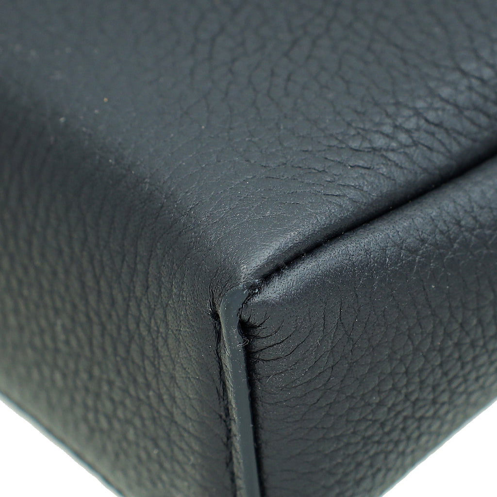 Loro Piana Bicolor Extra Pouch L29 Men's Pouch