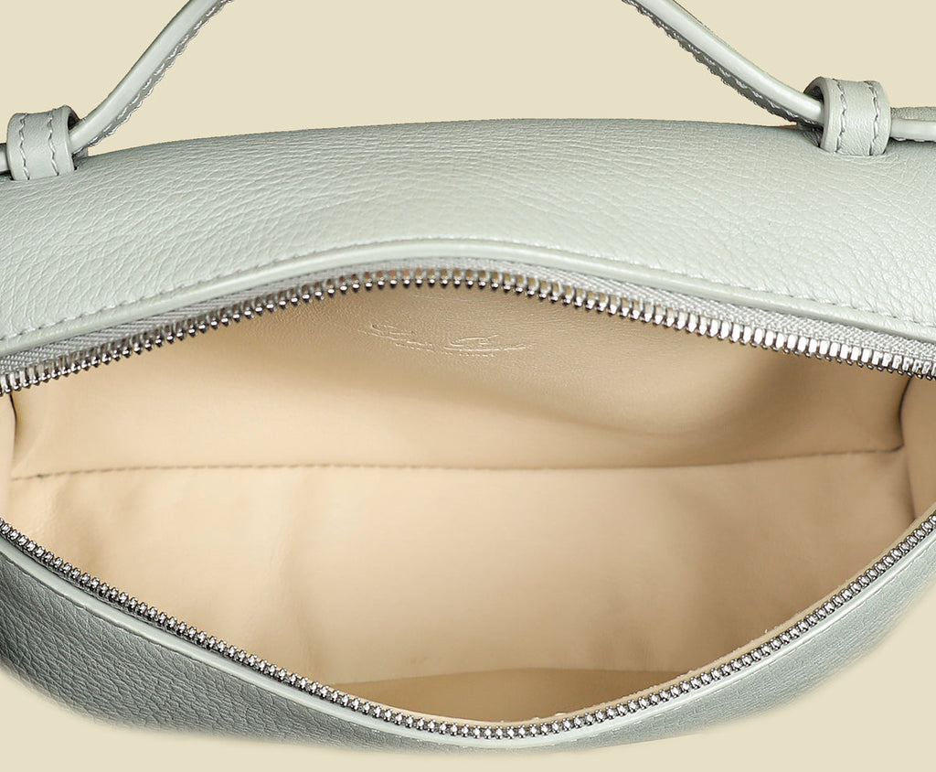 Loro Piana Sage Extra Pocket L19 Bag