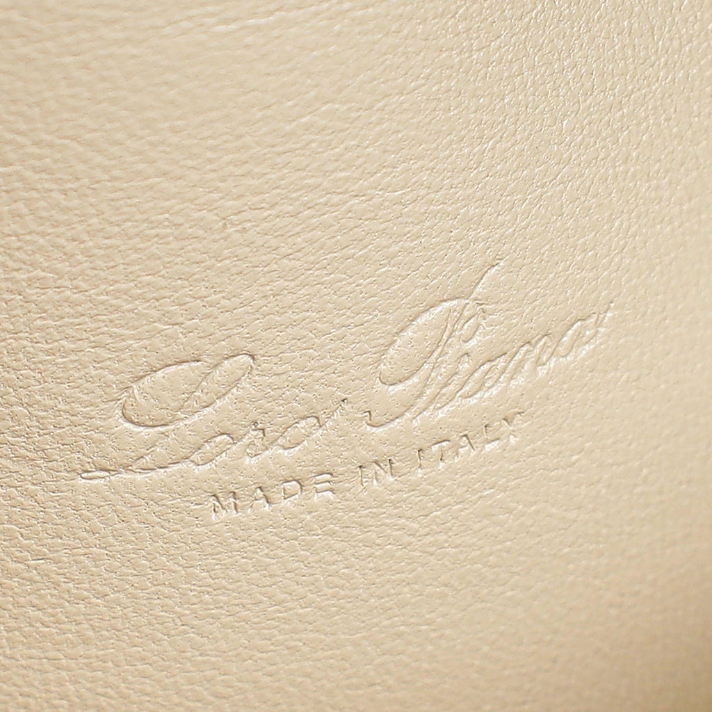 Loro Piana Sage Extra Pocket L19 Bag