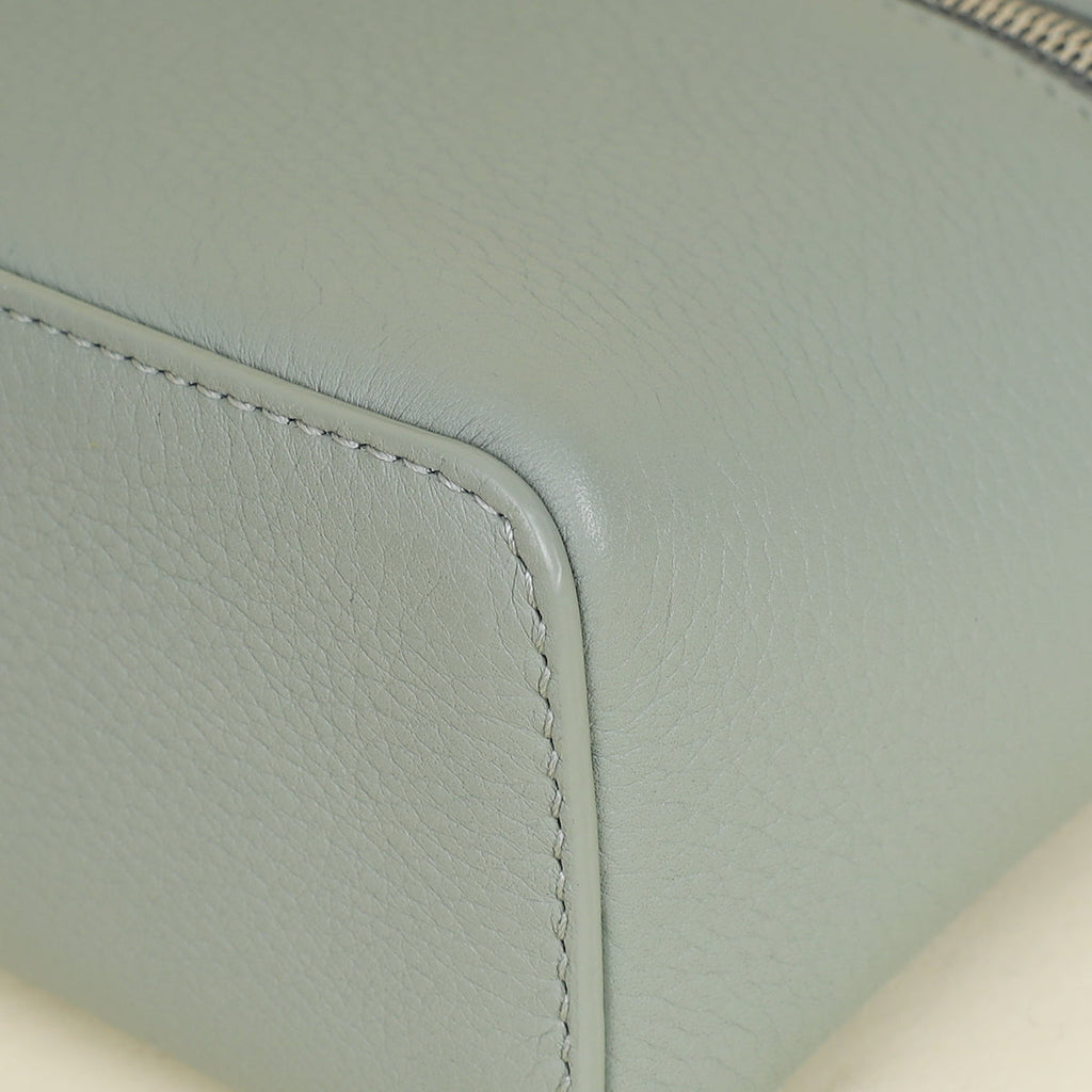Loro Piana Sage Extra Pocket L19 Bag
