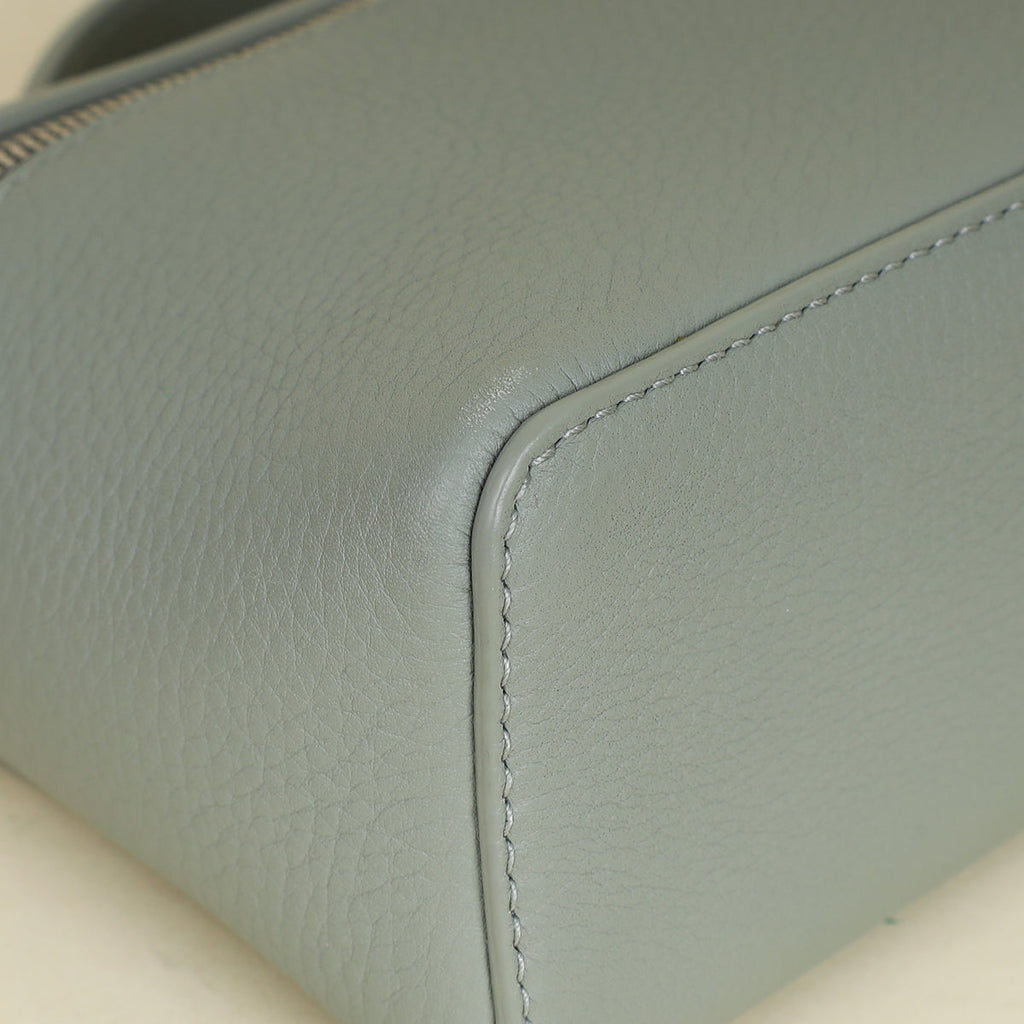 Loro Piana Sage Extra Pocket L19 Bag