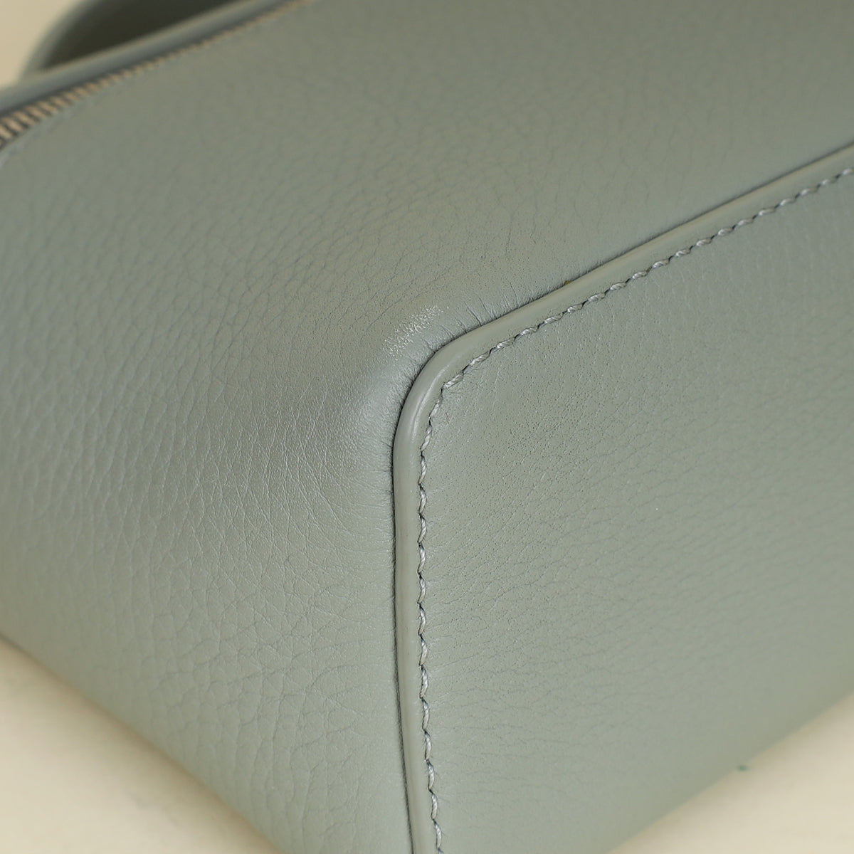 Loro Piana Sage Extra Pocket L19 Bag