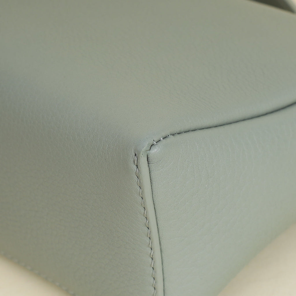 Loro Piana Sage Extra Pocket L19 Bag