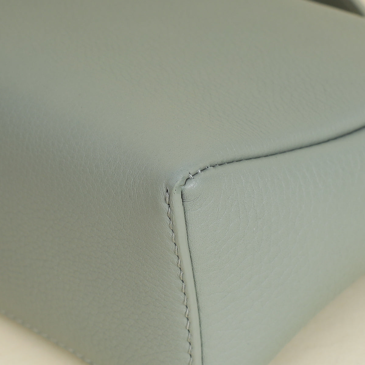 Loro Piana Sage Extra Pocket L19 Bag