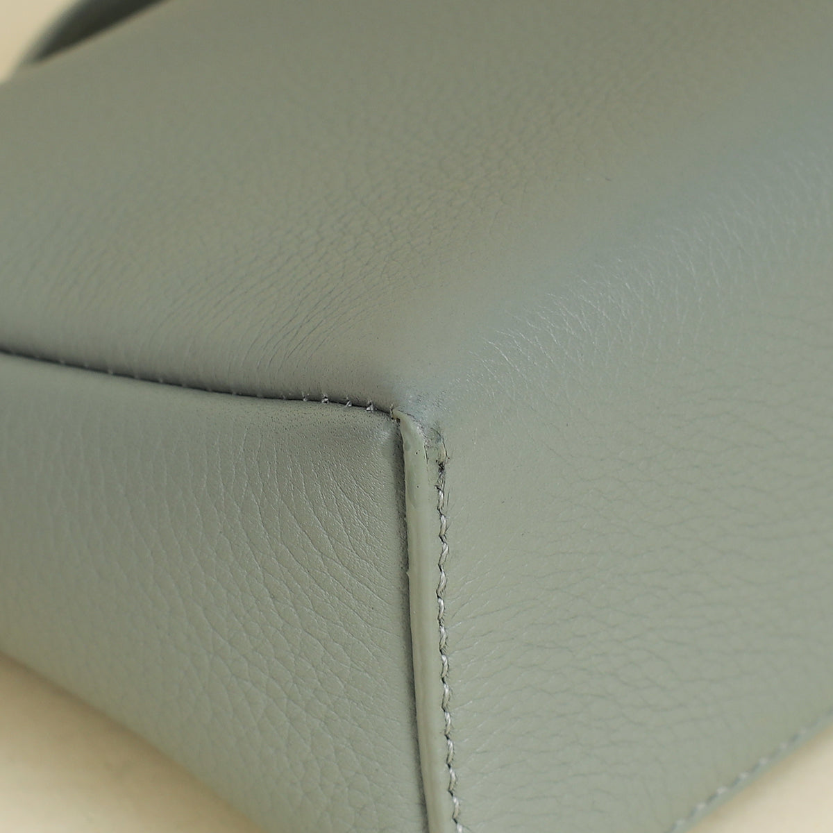 Loro Piana Sage Extra Pocket L19 Bag