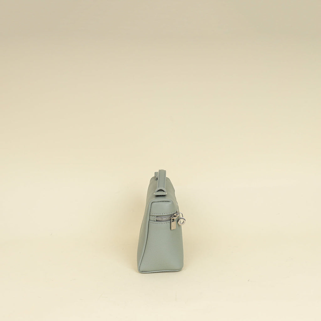 Loro Piana Sage Extra Pocket L19 Bag