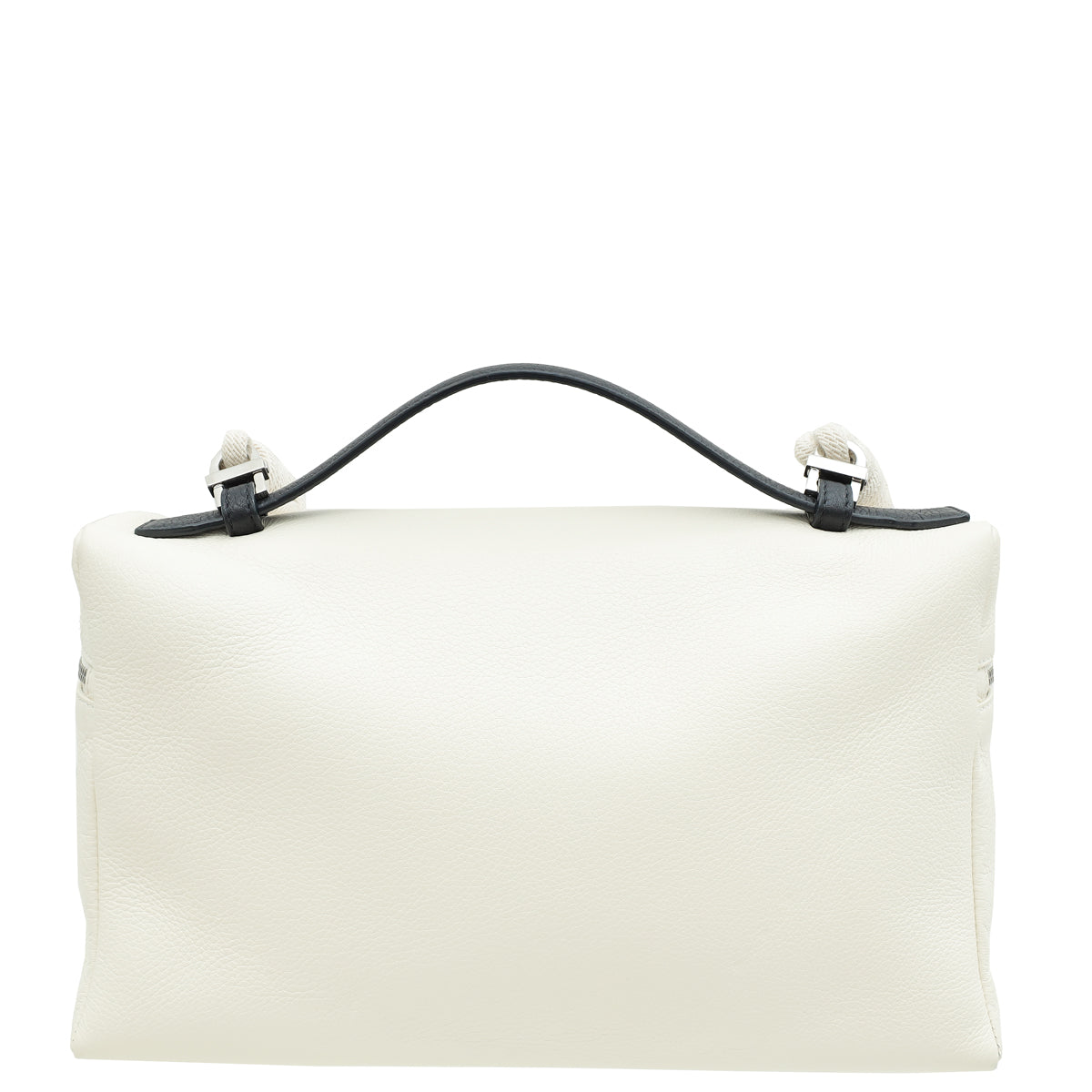 Loro Piana Braided Extra Pocket Bag