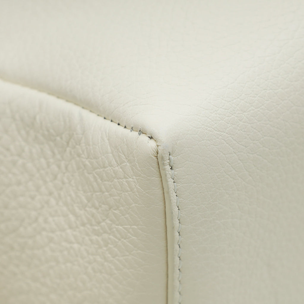 Loro Piana Braided Extra Pocket Bag